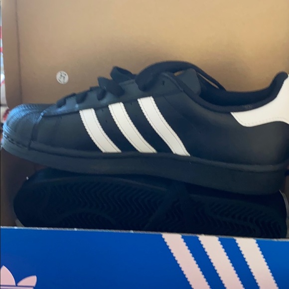 Adidas 3striped original superstar - Picture 3 of 5